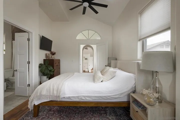 1265 67 Lincoln Ave, San Diego, California 92103