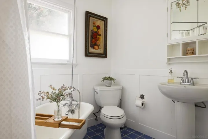 1265 67 Lincoln Ave, San Diego, California 92103