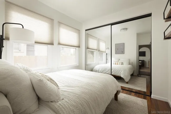 1265 67 Lincoln Ave, San Diego, California 92103