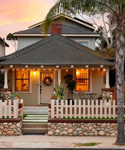 1265 67 Lincoln Ave, San Diego, California 92103