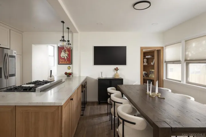1265 67 Lincoln Ave, San Diego, California 92103