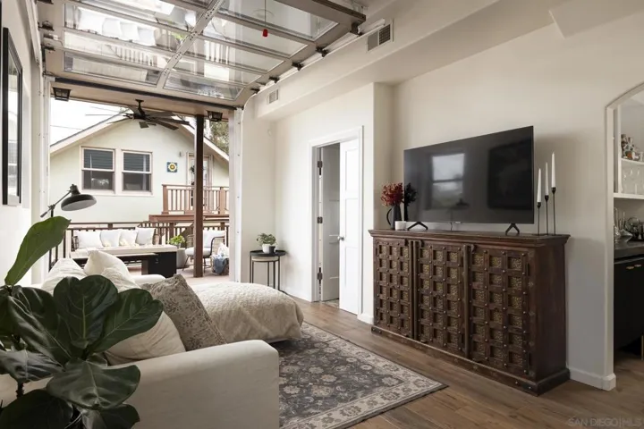 1265 67 Lincoln Ave, San Diego, California 92103