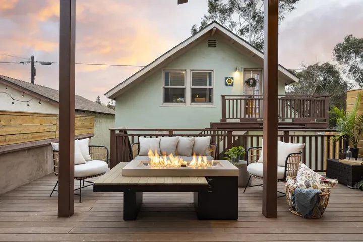 1265 67 Lincoln Ave, San Diego, California 92103