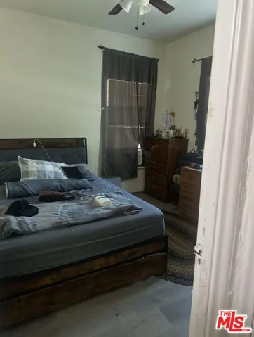 UNIT 8 BEDROOM