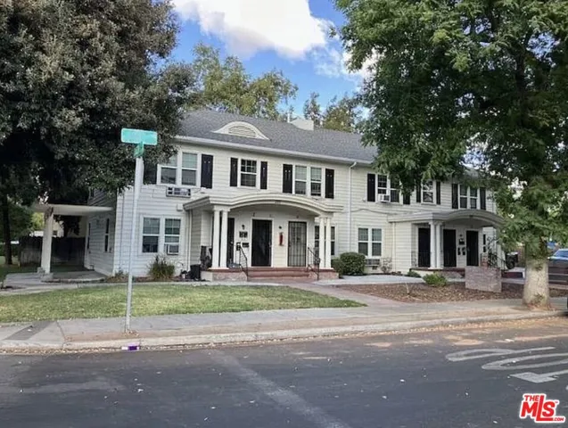 203 Jones Street, Modesto, California 95354