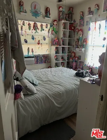 UNIT 7 BEDROOM