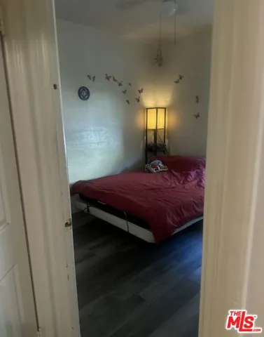 UNIT 6 BEDROOM