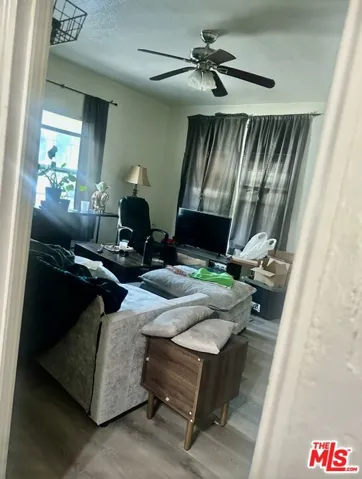 UNIT 8 LIVING ROOM
