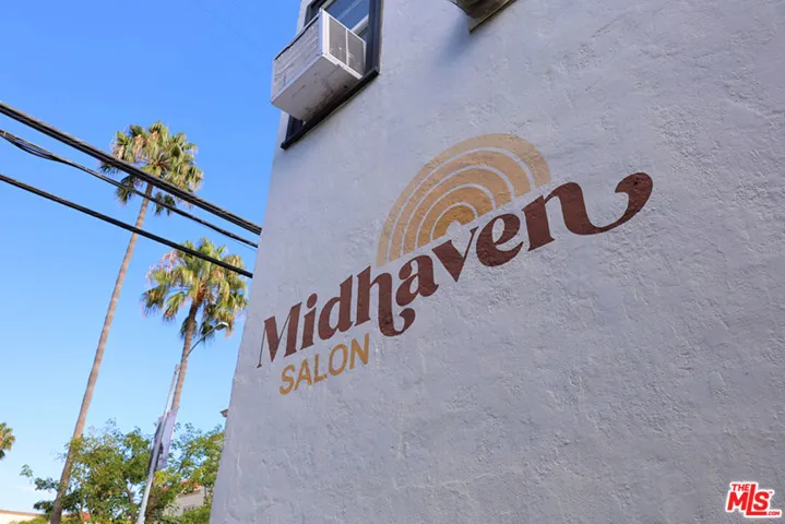 710 N Van Ness Avenue, Los Angeles, California 90038