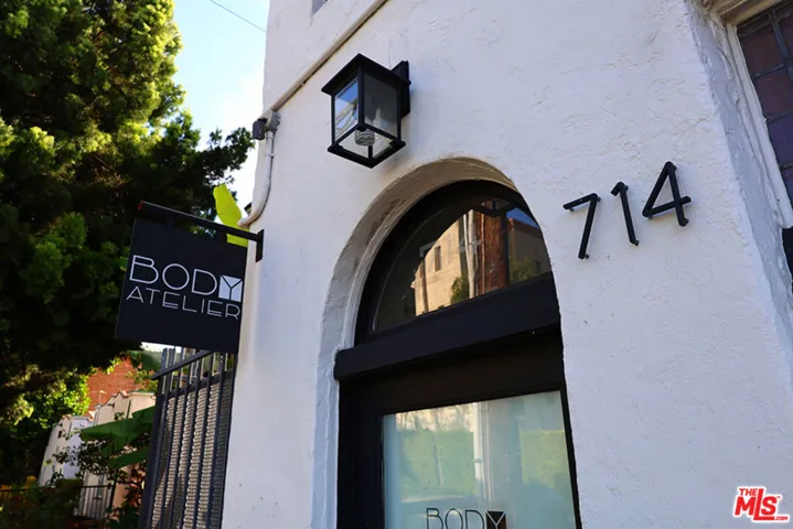 710 N Van Ness Avenue, Los Angeles, California 90038