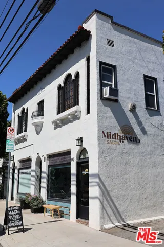 710 N Van Ness Avenue, Los Angeles, California 90038