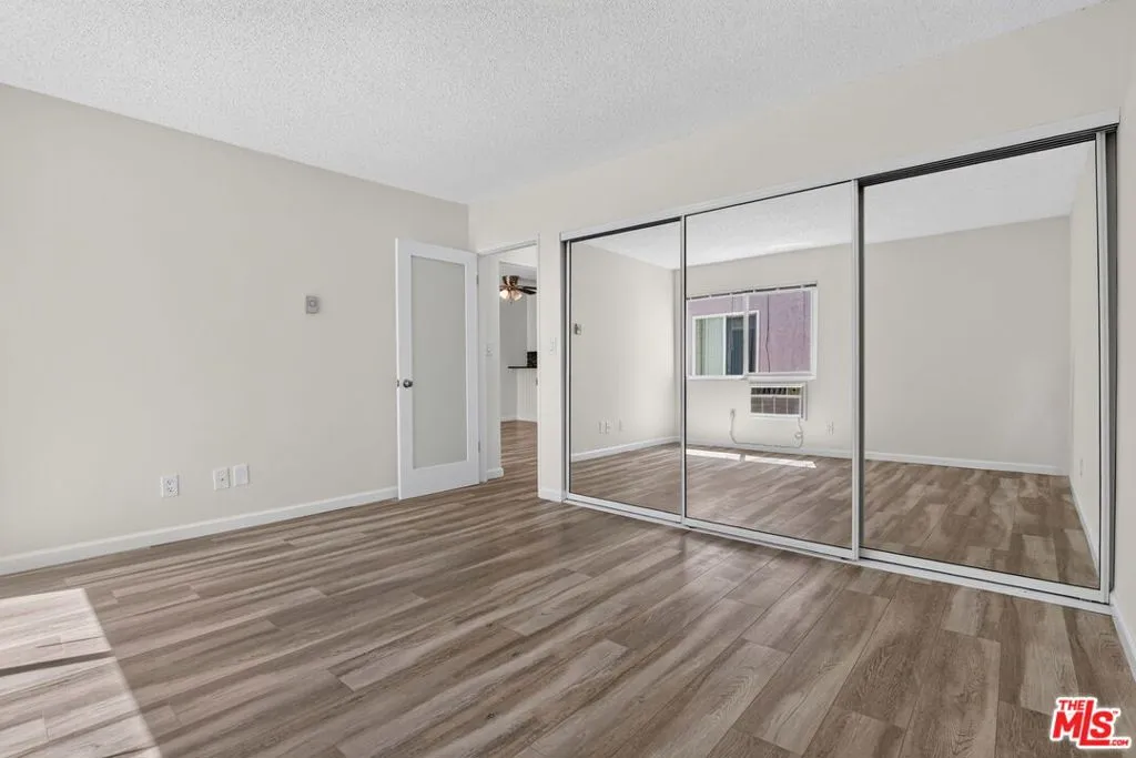 Sizeable Closet