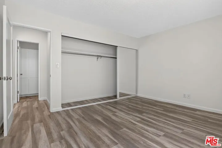 Sizeable Closet