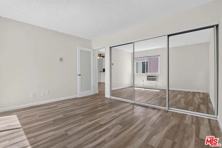 Sizeable Closet