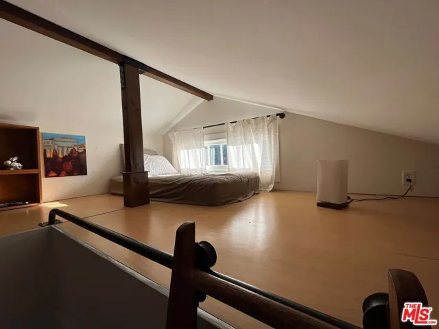1315 N Mccadden Place, Los Angeles, California 90028