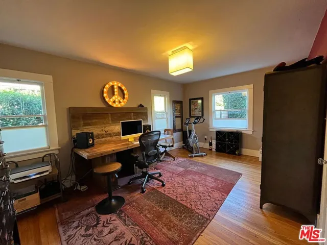 1315 N Mccadden Place, Los Angeles, California 90028