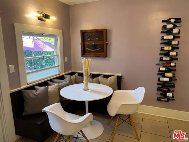 1315 N Mccadden Place, Los Angeles, California 90028