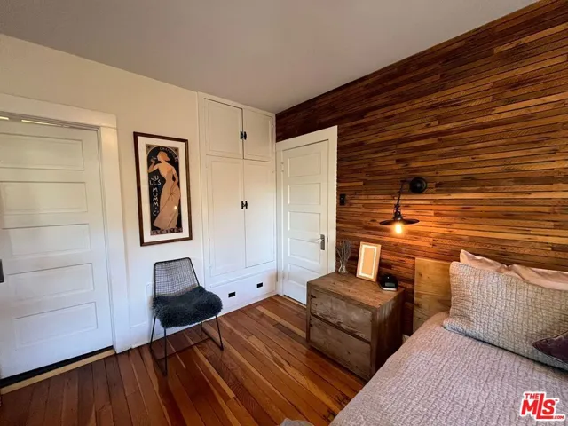 1315 N Mccadden Place, Los Angeles, California 90028