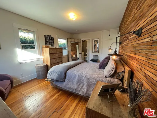 1315 N Mccadden Place, Los Angeles, California 90028
