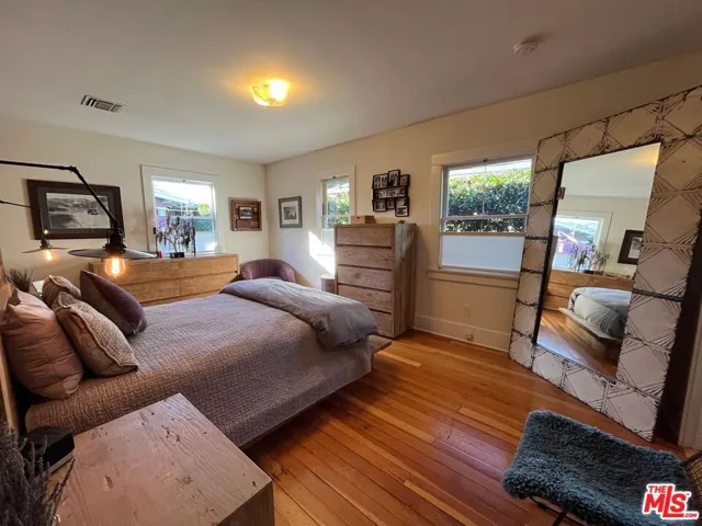 1315 N Mccadden Place, Los Angeles, California 90028