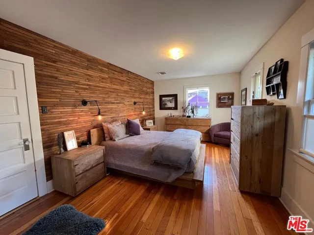 1315 N Mccadden Place, Los Angeles, California 90028