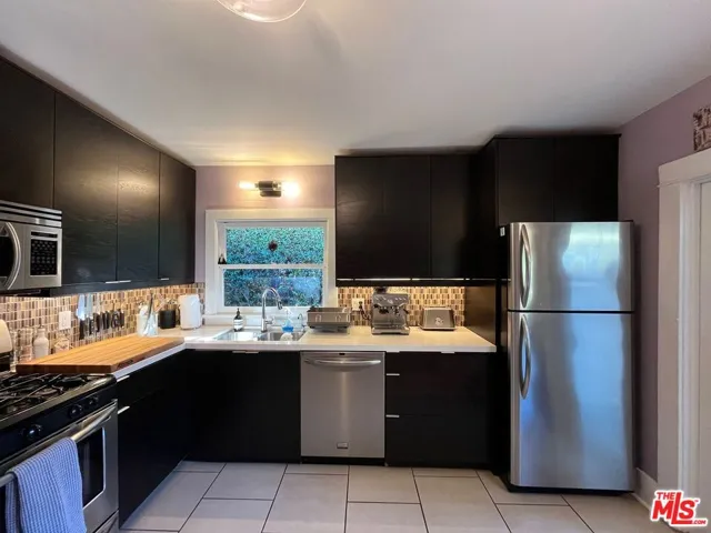 1315 N Mccadden Place, Los Angeles, California 90028