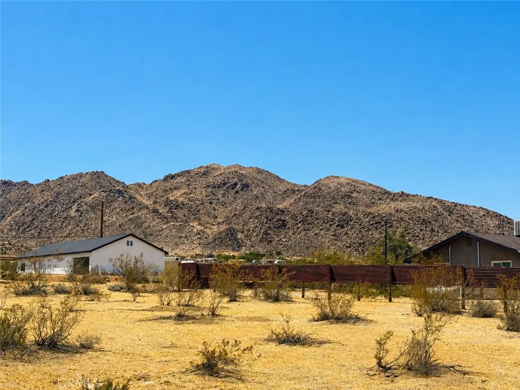 4837 Avenida Del Sol, Joshua Tree, California 92252 — photo 5