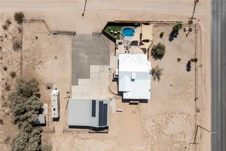 73292 Raymond Way, 29 Palms, California 92277