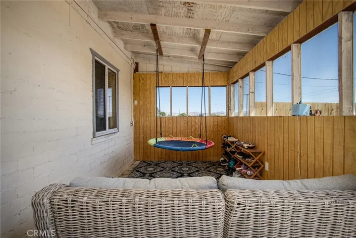 73292 Raymond Way, 29 Palms, California 92277