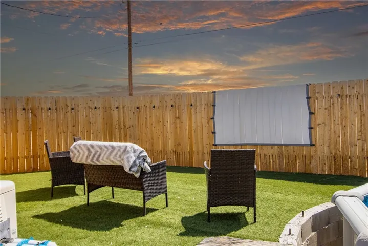 73292 Raymond Way, 29 Palms, California 92277