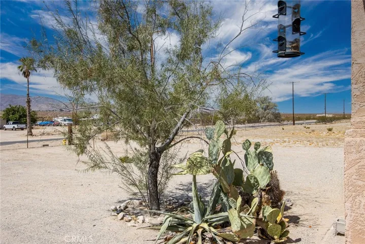 73292 Raymond Way, 29 Palms, California 92277