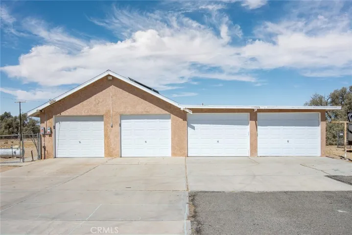 73292 Raymond Way, 29 Palms, California 92277