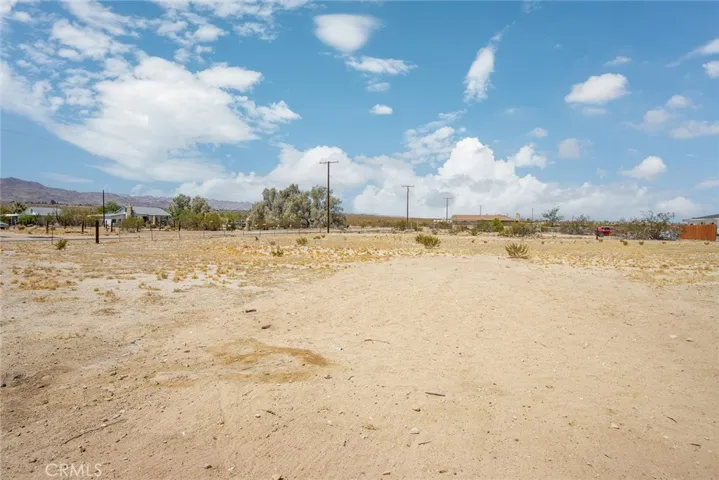 73292 Raymond Way, 29 Palms, California 92277
