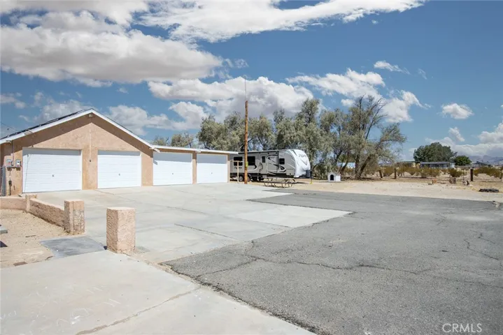 73292 Raymond Way, 29 Palms, California 92277