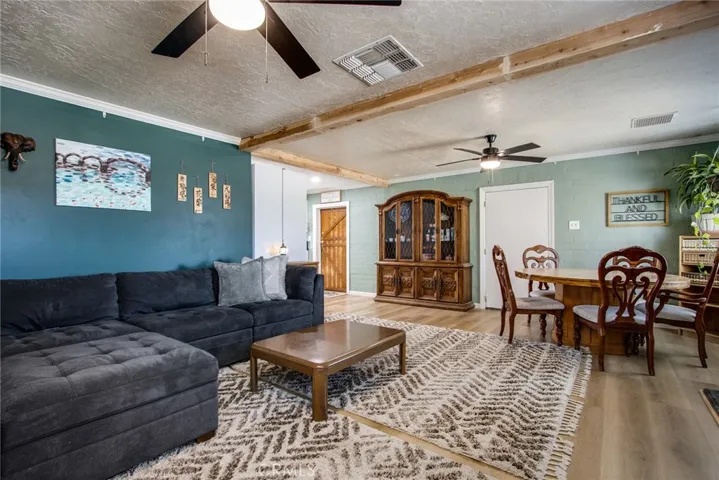 73292 Raymond Way, 29 Palms, California 92277