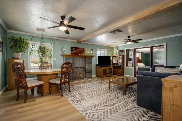 73292 Raymond Way, 29 Palms, California 92277