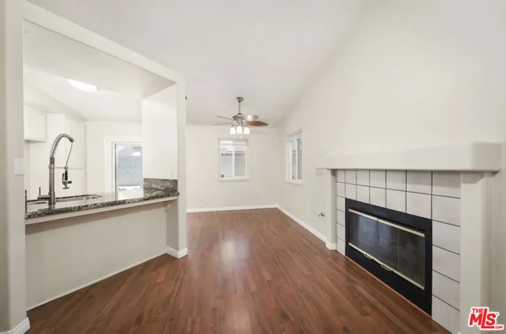 3216 Ranchgate Drive, Bakersfield, California 93312