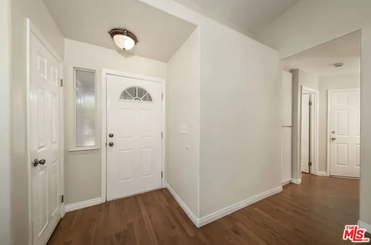 3216 Ranchgate Drive, Bakersfield, California 93312