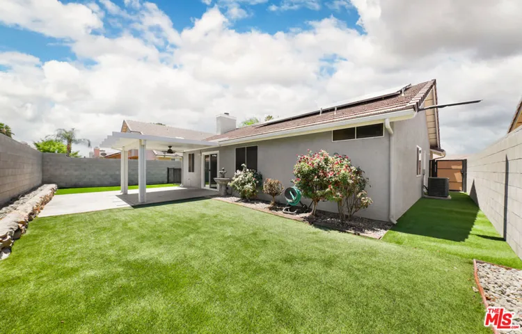 3216 Ranchgate Drive, Bakersfield, California 93312