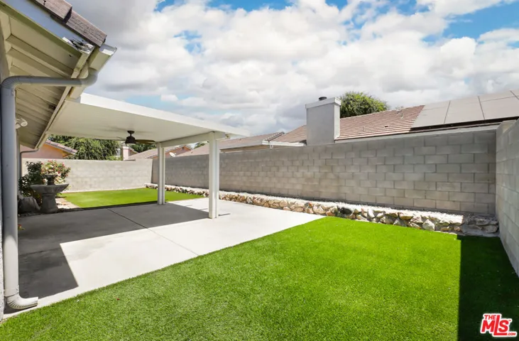 3216 Ranchgate Drive, Bakersfield, California 93312