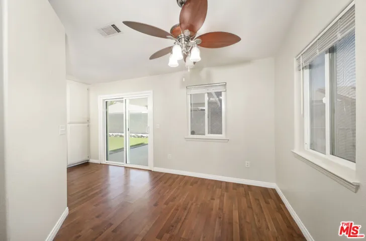 3216 Ranchgate Drive, Bakersfield, California 93312