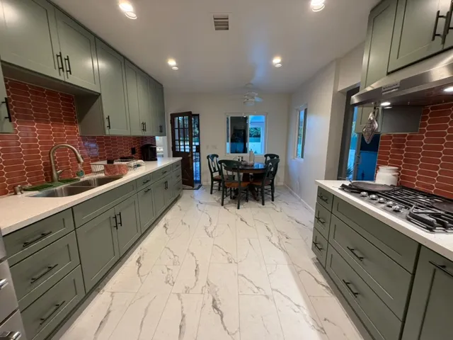15076 Danbrook Drive, Whittier, California 90604