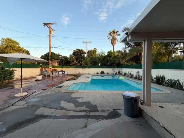 15076 Danbrook Drive, Whittier, California 90604