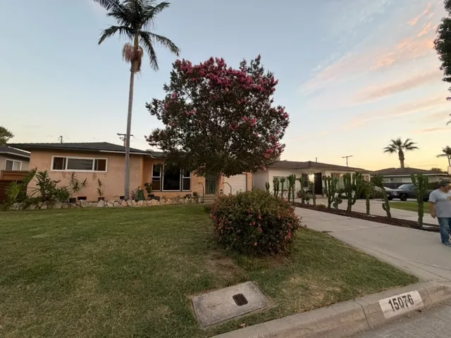 15076 Danbrook Drive, Whittier, California 90604