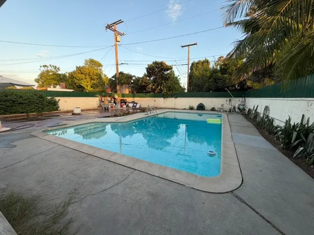 15076 Danbrook Drive, Whittier, California 90604