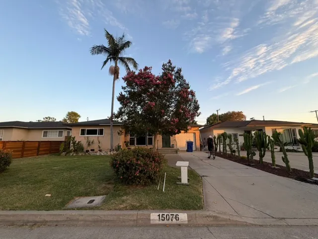 15076 Danbrook Drive, Whittier, California 90604