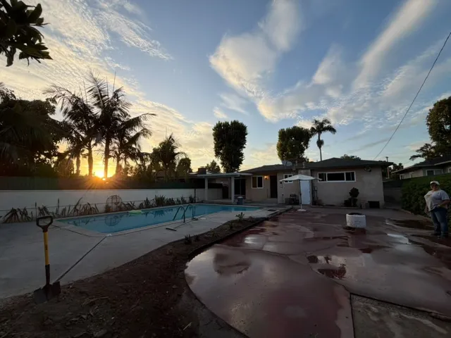 15076 Danbrook Drive, Whittier, California 90604