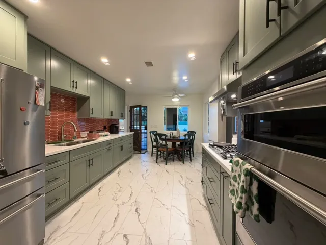 15076 Danbrook Drive, Whittier, California 90604