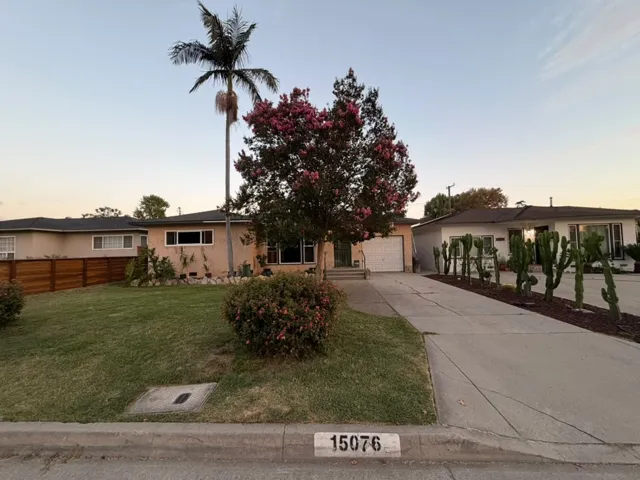 15076 Danbrook Drive, Whittier, California 90604