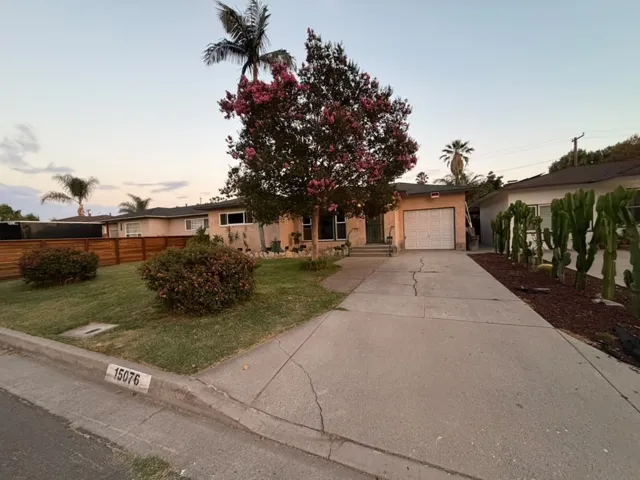 15076 Danbrook Drive, Whittier, California 90604